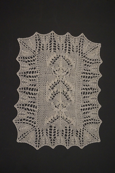Estonian Decorative Stitches